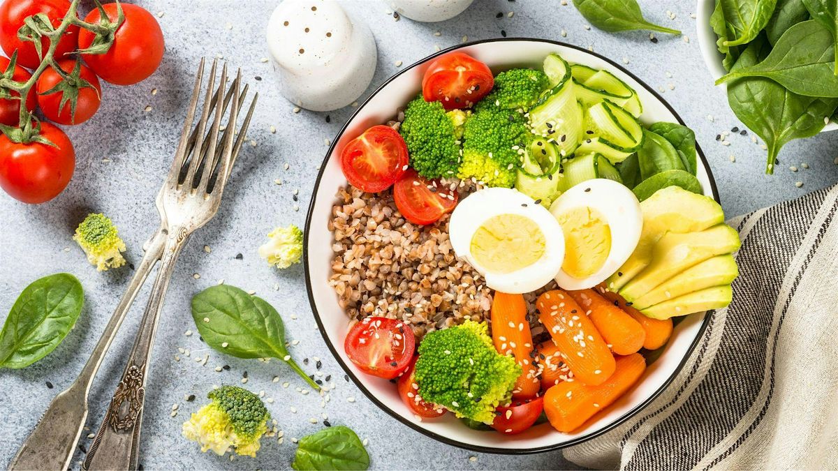 *VIRTUAL CLASS* Diabetes Basics: Nutrition & Diabetes, 30 October | Event in San Bernardino | AllEvents