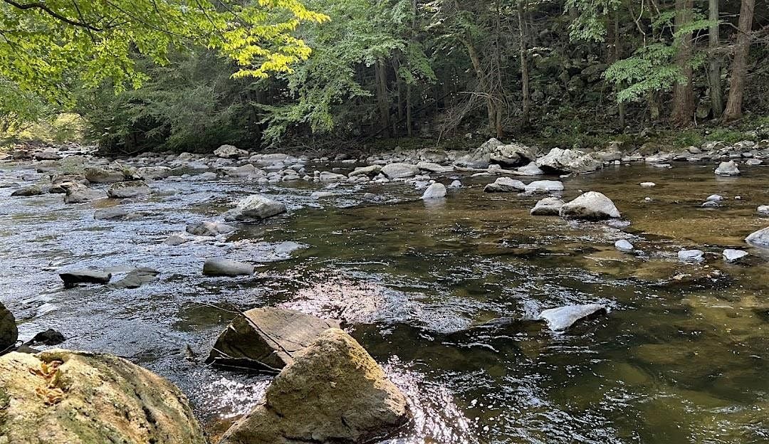 New DATE!  Sunset Hike  on the Columbia Trail and Ken Lockwood Gorge., 24 August | Event in High Bridge | AllEvents