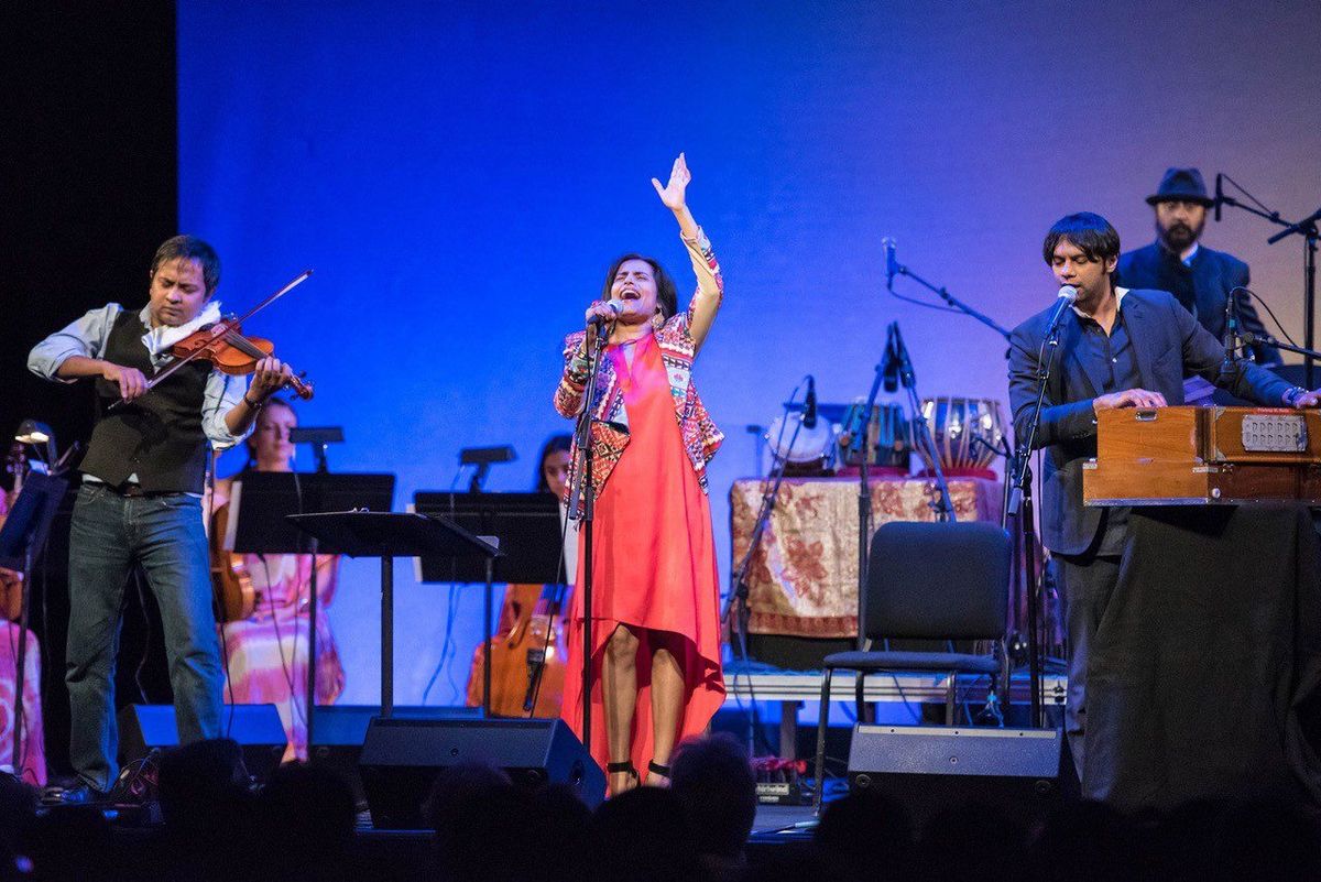 Falu’s Bazaar, 25 July | Event in Raleigh | AllEvents