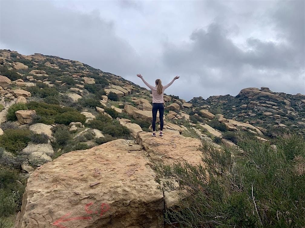 Mindfulness Hike and Yoga: A Journey Back to You, 14 June | Event in Thousand Oaks | AllEvents