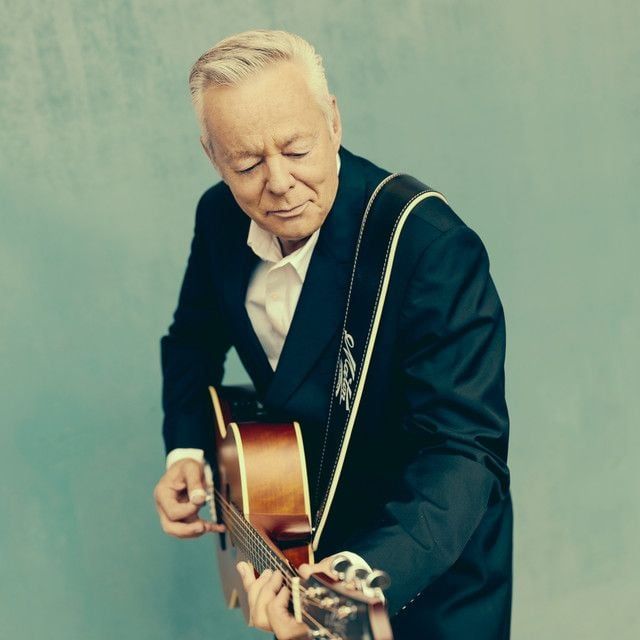 Tommy Emmanuel in San Antonio, 5 December | Event in San Antonio | AllEvents