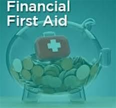 Financial First Aid at The Hub: Cutting bills without cutting back, 15 May | Event in Canterbury | AllEvents