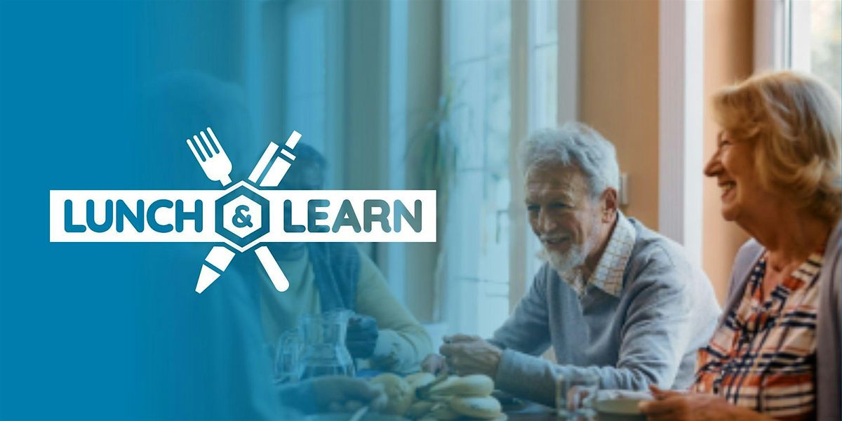 VIPcare Foley - Lunch and Learn for 65+, 27 August | Event in Elberta | AllEvents