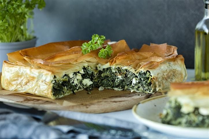 Another Taste of Greece, 26 June | Event in Boulder | AllEvents