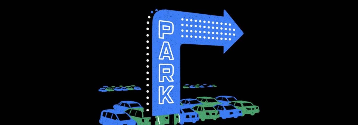 Parking Les Miserables - Boise, 22 April | Event in Boise | AllEvents