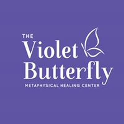 The Violet Butterfly Metaphysical Healing Center