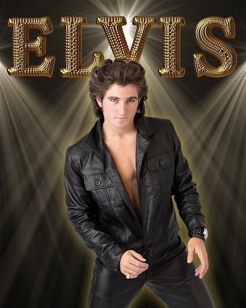Elvis Tribute Dinner Show, 20 September | Event in Toms River | AllEvents