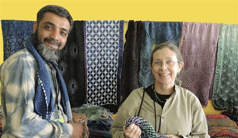 A Conversation with Judy Frater!, 15 November | Event in Lancaster | AllEvents
