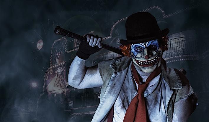 CCSAI Goes to Canada’s Wonderland: Halloween Haunt 2025, 30 October | Event in Vaughan | AllEvents
