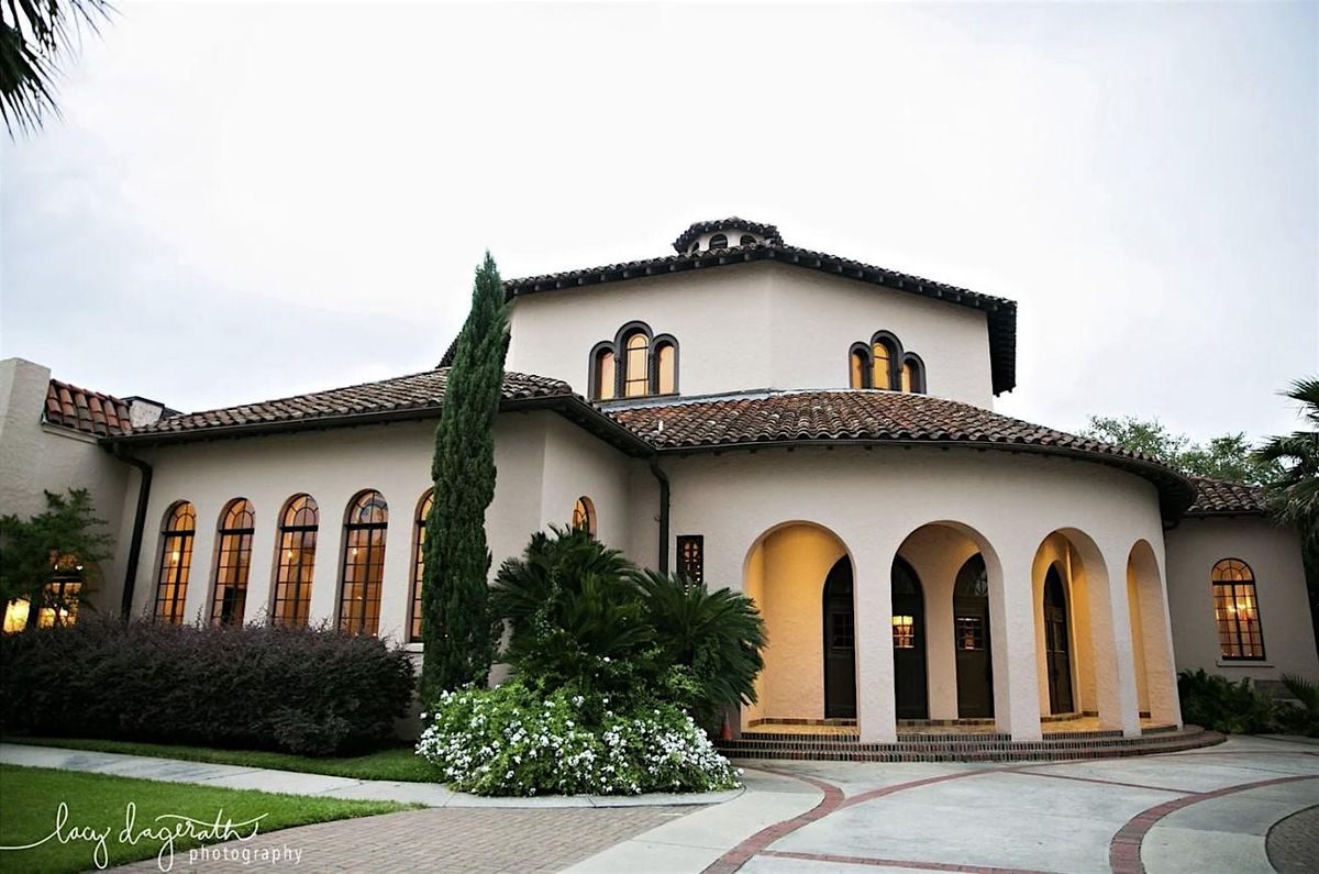 CULINARY ADVENTURE:  Celebrate the Flavors of al-Andalus, 4 June | Event in Houston | AllEvents