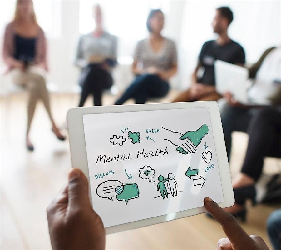 The Wellness Link, 3 May | Event in Southfield | AllEvents