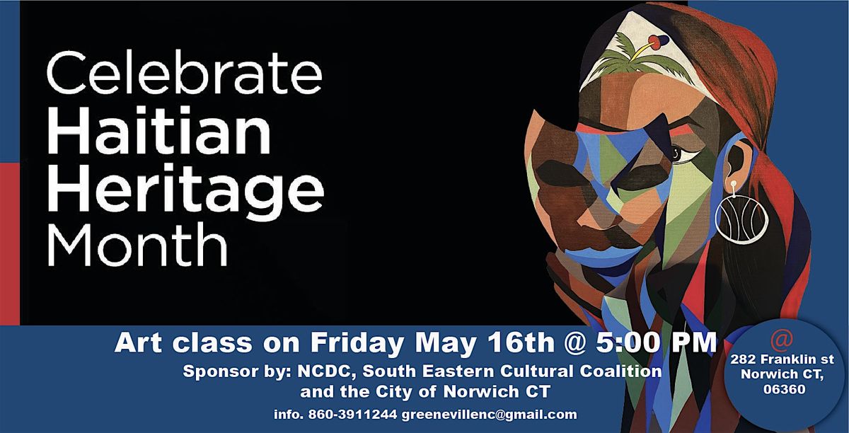 3rd Annual ART FUN WITH TONTON | Event in Norwich | AllEvents
