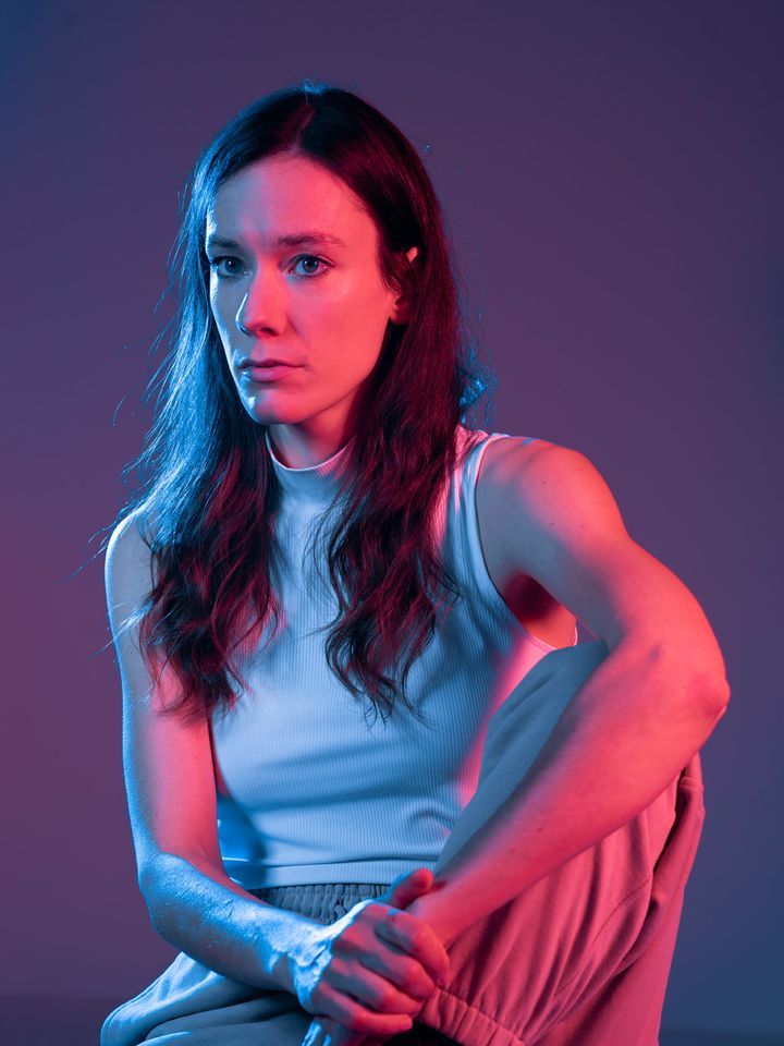 Toxische Pommes Ketchup, Mayo und Ajvar, Stadtsaal, Wien, December 4