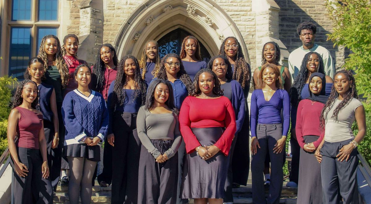 McMaster Health Science: Black Student Information Session, 22 November | Event in Hamilton | AllEvents