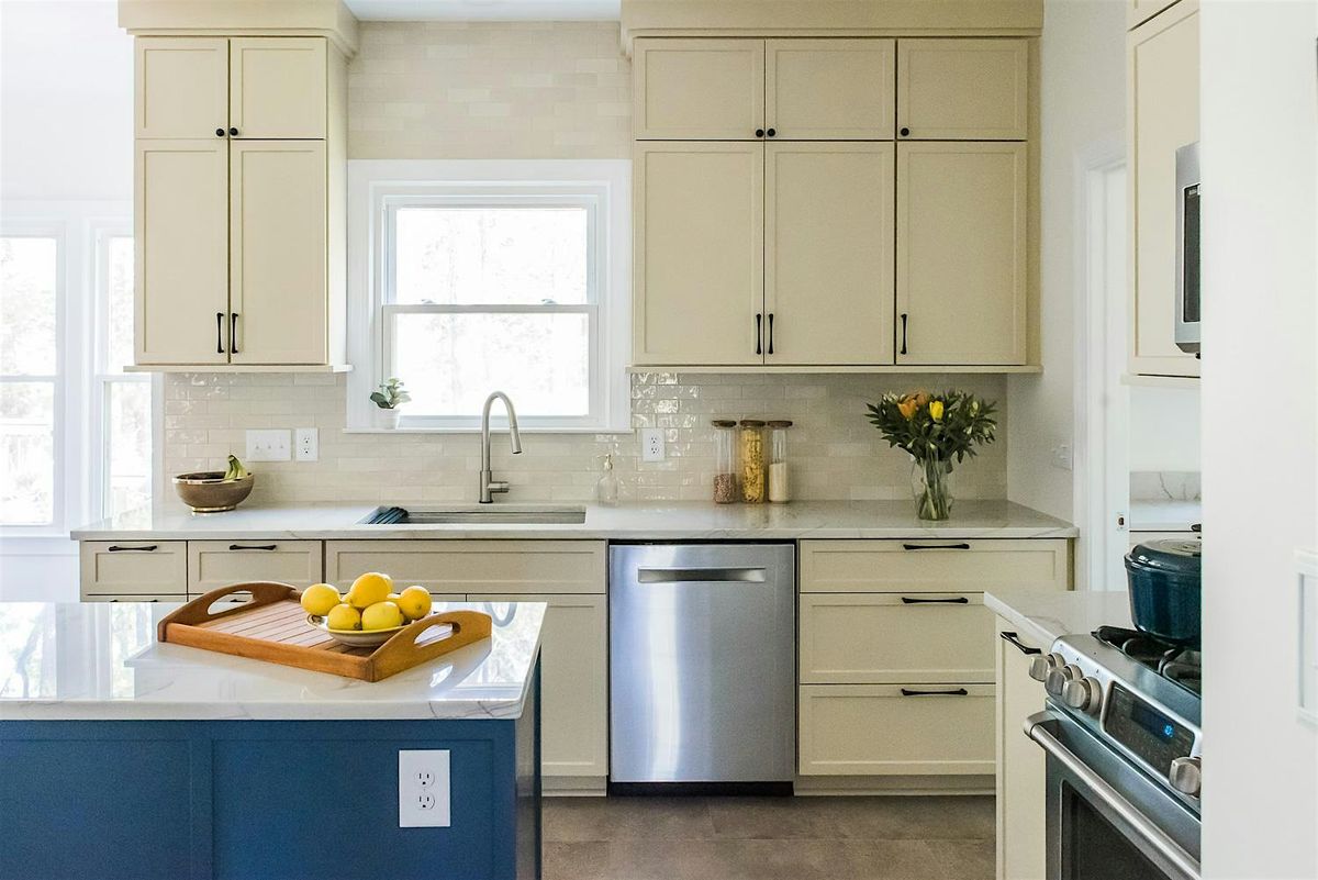Raleigh Kitchen Remodel Workshop: Complete Guide to a Kitchen You Love, 29 January | Event in Raleigh | AllEvents