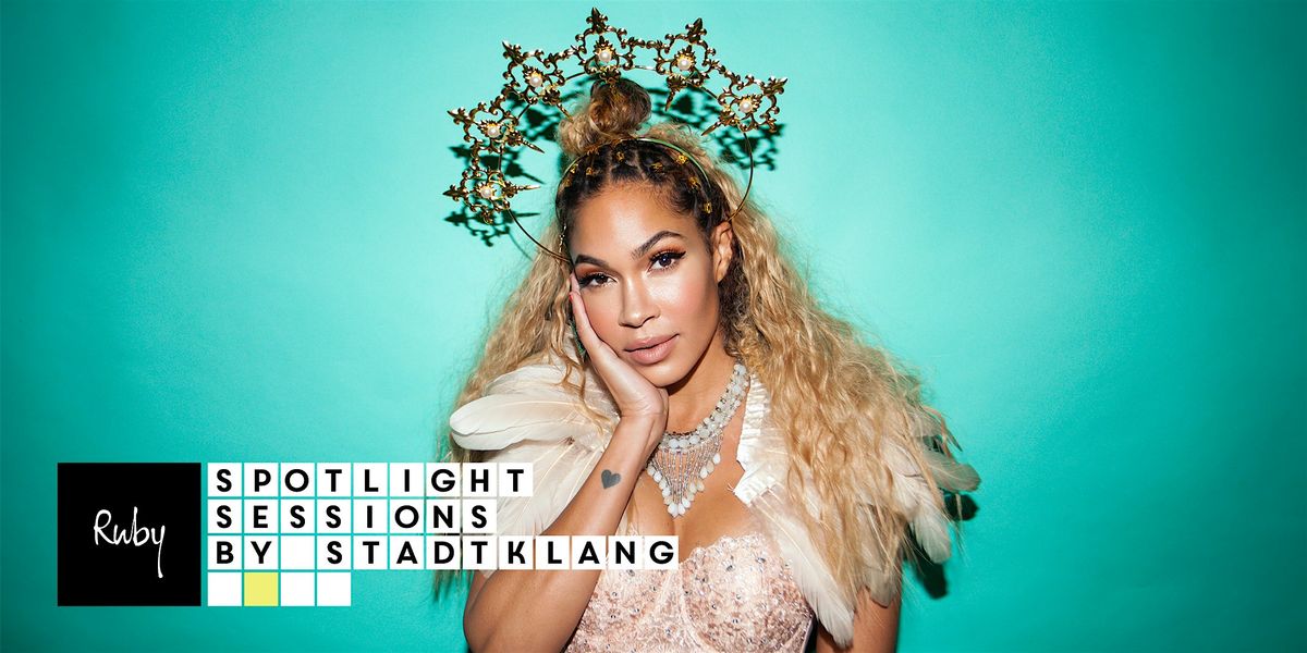 SPOTLIGHT SESSIONS by stadtklang w/ BB THOMAZ, 18 December | Event in Düsseldorf | AllEvents