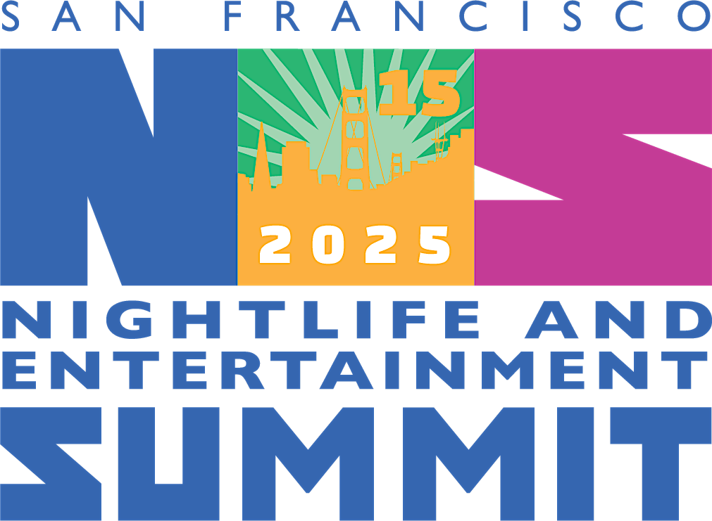 SF Nightlife and Entertainment Summit 2025, 12 May | Event in San Francisco | AllEvents