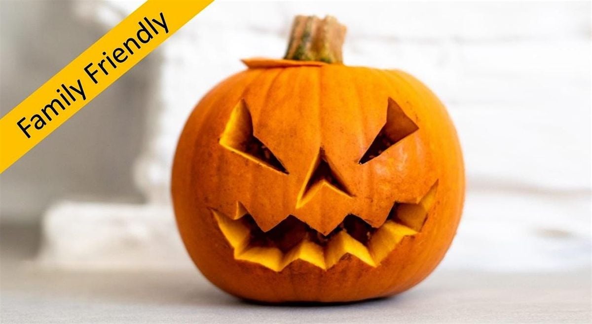 Family Friendly Pumpkin Carving, 4 October | Event in Peabody | AllEvents