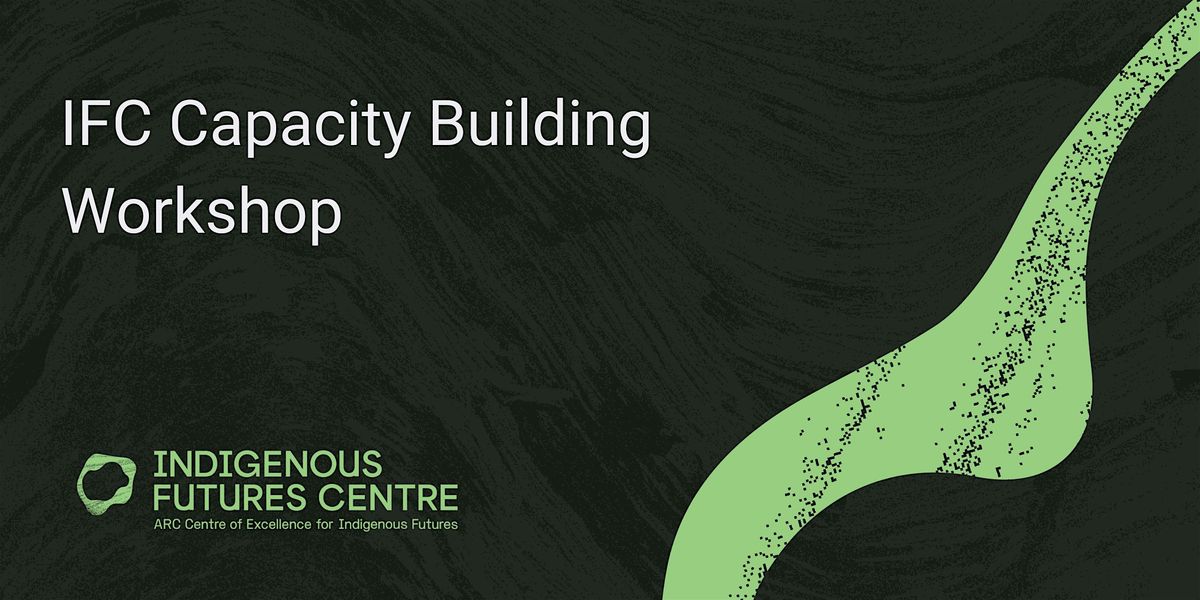 Indigenous Futures Survivance Workshop (Survivance & Thrivance), 14 August | Event in Saint Lucia | AllEvents