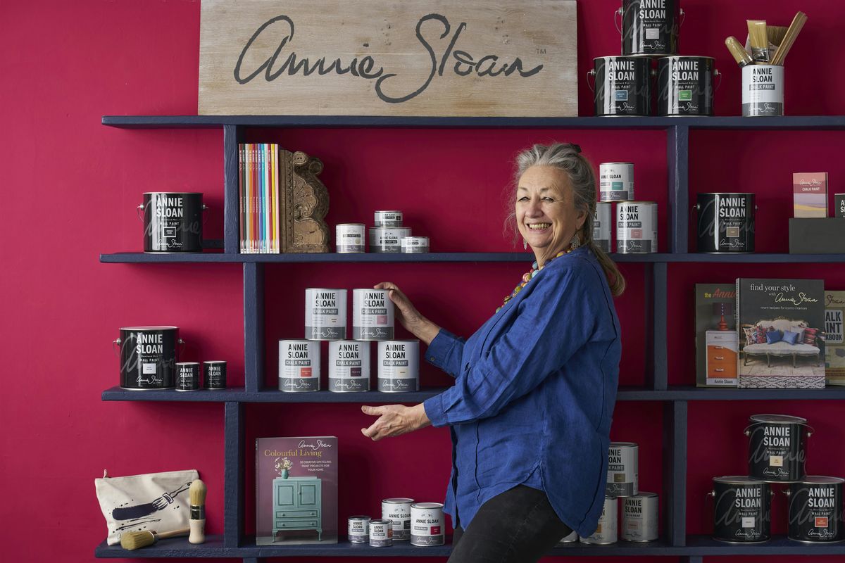 What is Chalk Paint and how do i use it?, 16 July | Event in Market Harborough | AllEvents
