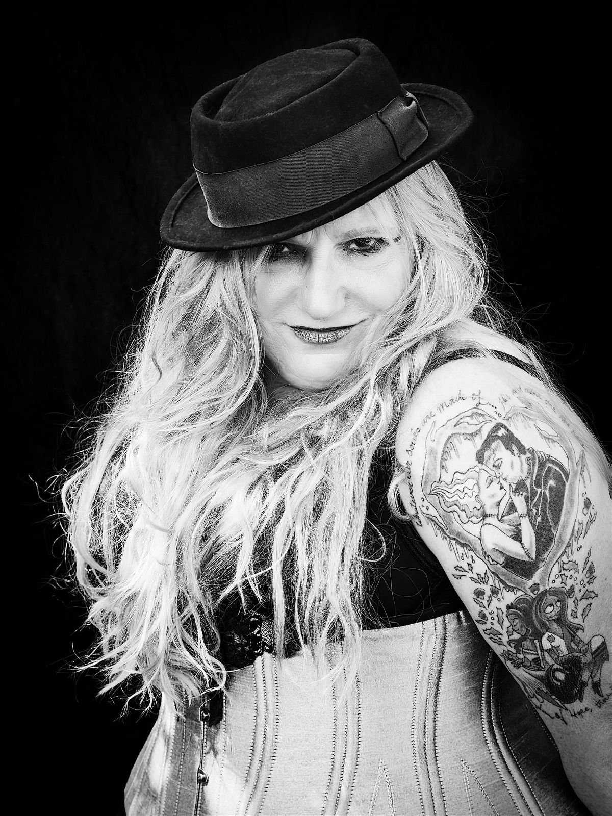 Moonshine Fusion Dance Festival: Fosse Workshop with Katie Gordon, 13 September | Event in Havre de Grace