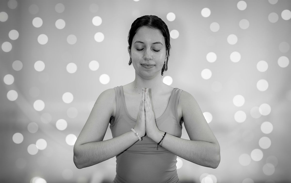 Ai for Yogis, 15 October | Event in Wheaton | AllEvents