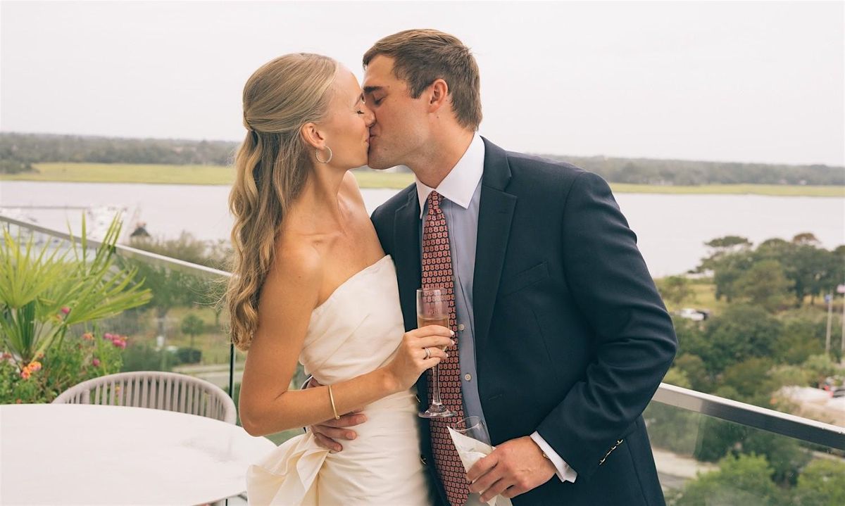 Harbour Club at WestEdge Wedding Open House, 17 August | Event in Charleston | AllEvents