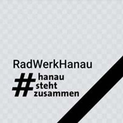 RadWerk - Die Kulturstätte am Main