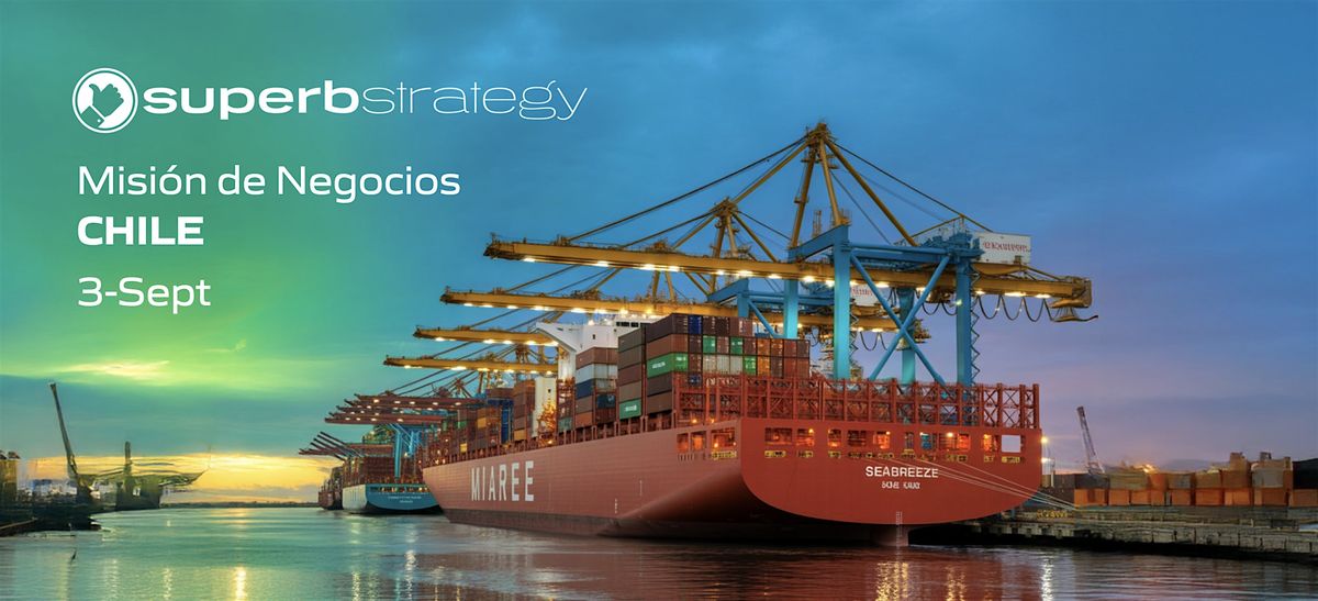 Oportunidades y Claves para una Expansión Exitosa a USA, 3 September | Event in Las Condes | AllEvents