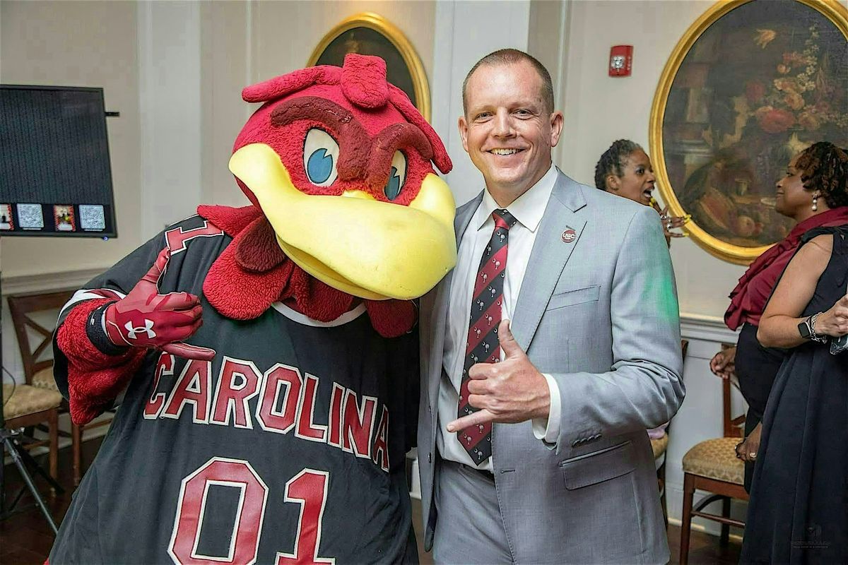 COE Alumni Social, 24 October | Event in Columbia | AllEvents