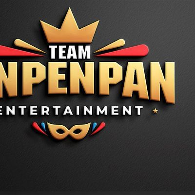 TEAM ANPENPAN ENTERTAINMENT logo