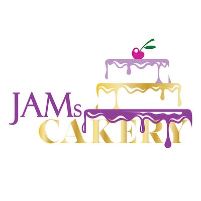 JAMS CAKERY