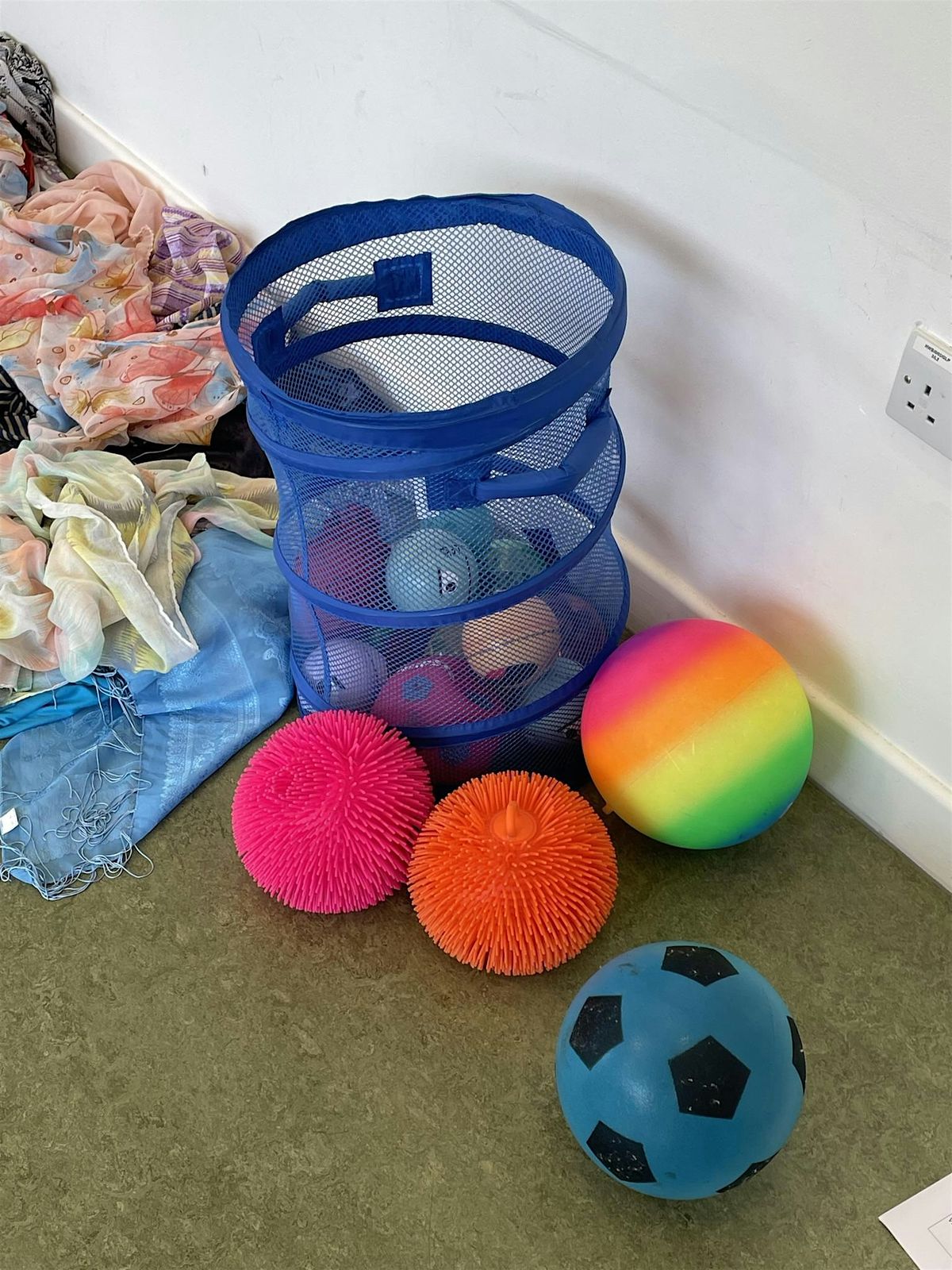 Introduction to Play Therapy workshop, 29 November | Event in Glasgow | AllEvents