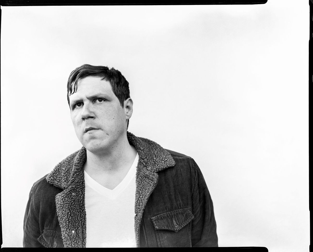 (RESCHEDULED) Damien Jurado Andys Bar (Venue), Andy's Bar (Venue