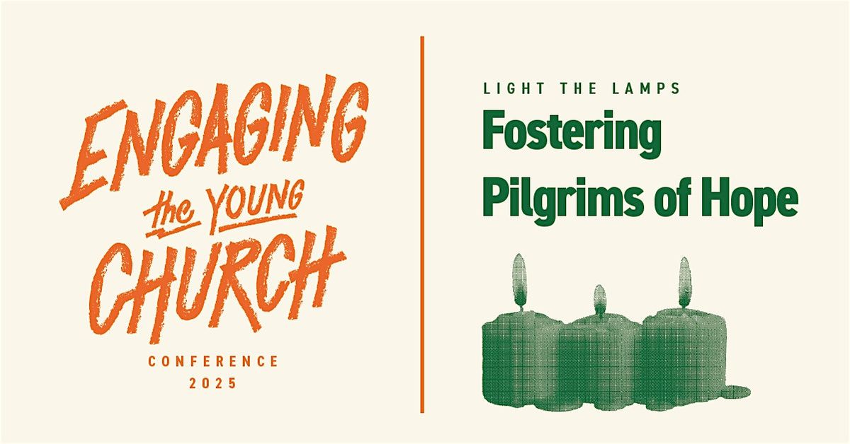 Engaging the Young Church Conference 2025, 19 September | Event in Troy | AllEvents