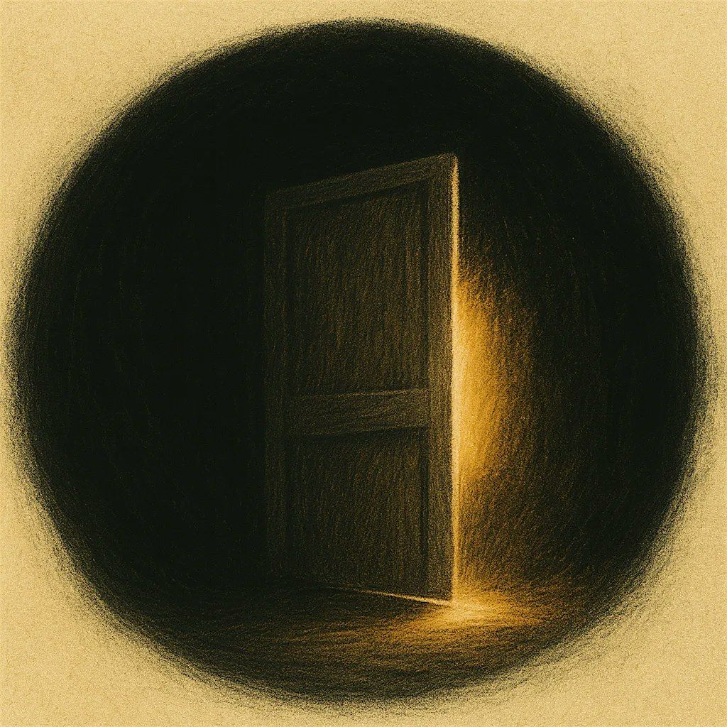 Sacred Thresholds, 21 October | Event in Richmond | AllEvents