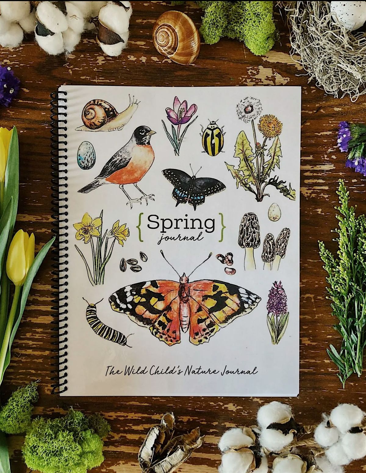 Spring in the Garden: A School Garden Adventure for K-5 Students, 15 May | Event in Tiskilwa | AllEvents