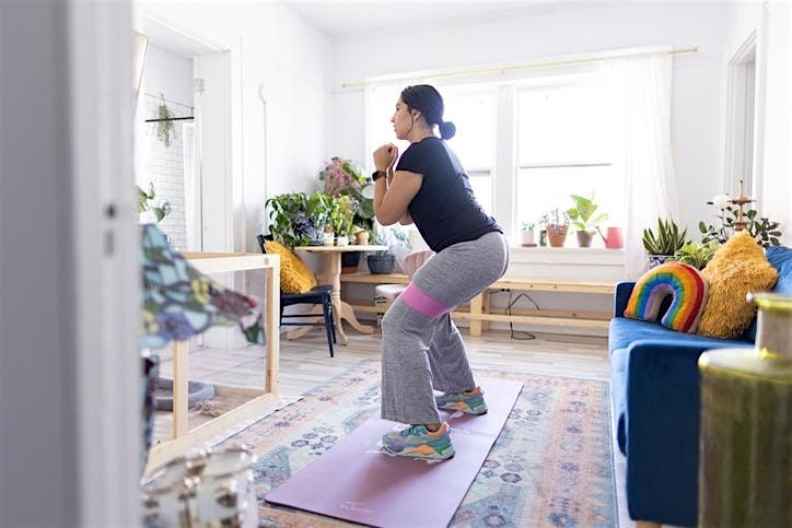 Sarcopenia: Avoiding Muscle Loss as You Age, 3 September | Event in Greer | AllEvents