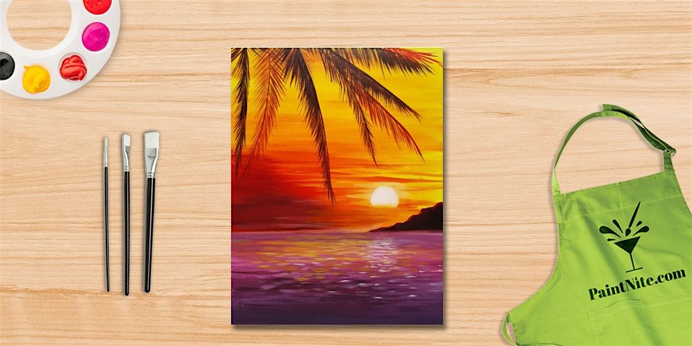 Paint Nite Brand Creative Events, 14 September | Event in Toronto | AllEvents
