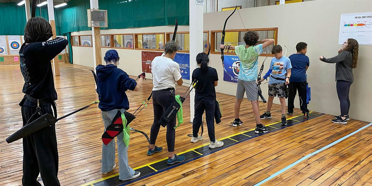 Archery Classes - Friday Nights in July (3 x 2-hour classes), 11 July | Event in Foxborough | AllEvents