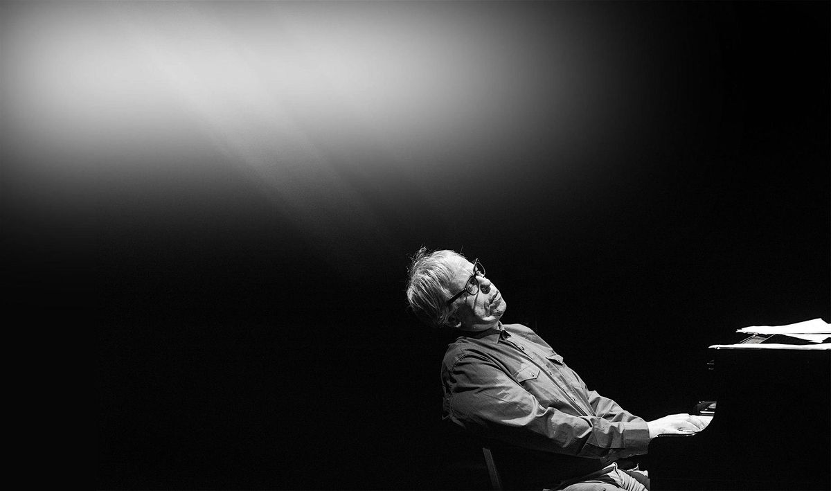 Kenny Werner's Effortless Mastery at The Mad Monkfish, 27 August | Event in Cambridge | AllEvents