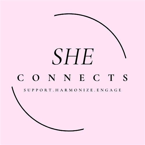 SHE CONNECT - Coffee & Connect, 13 May | Event in Greenville | AllEvents