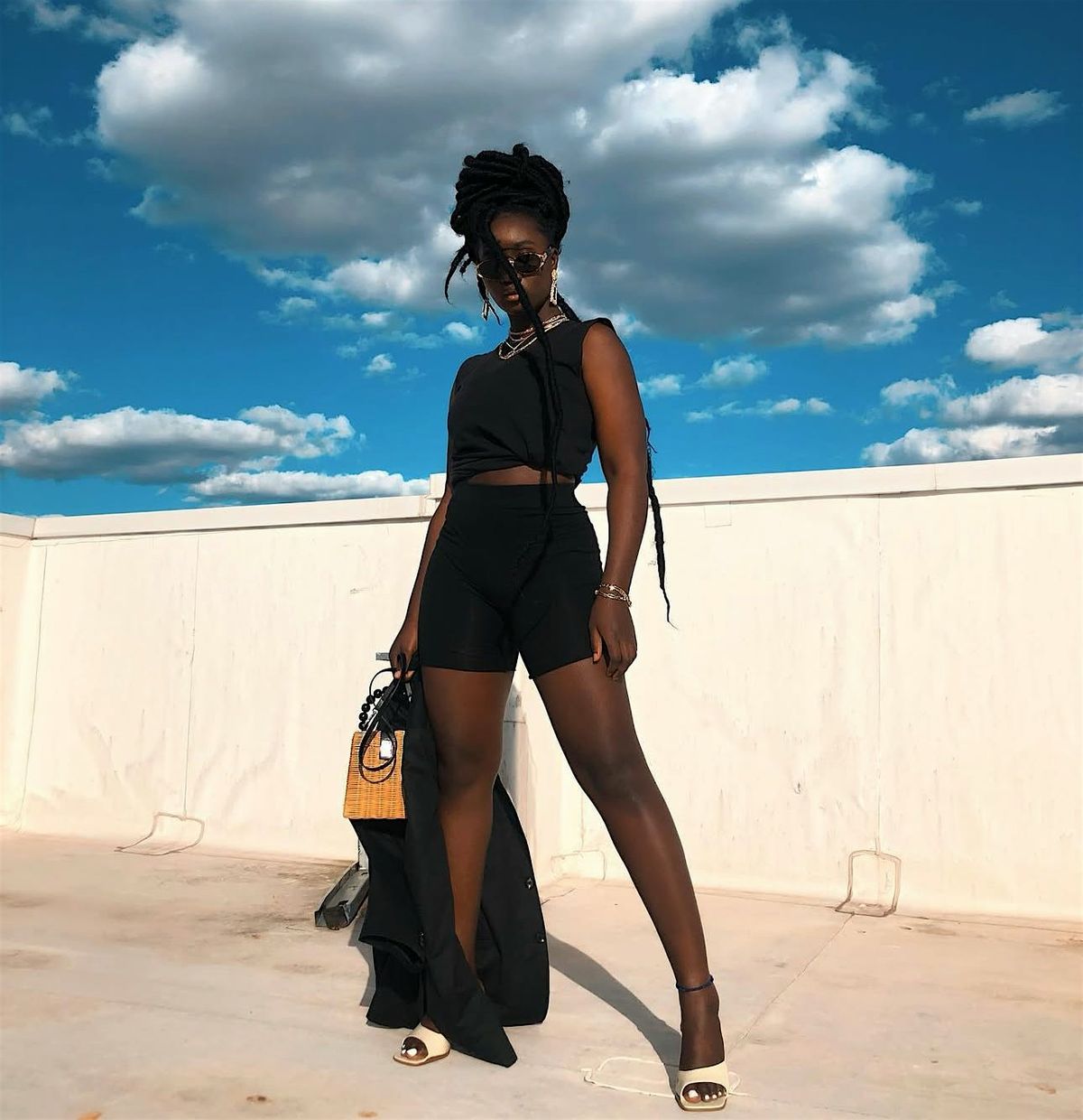 MFWUSA Rooftop Mixer - Jollof & Afrobeat, 17 August | Event in Wilmington | AllEvents