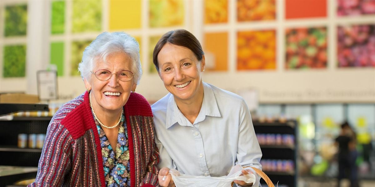Senior Pantry Day: Fall Prevention, 18 September | Event in Carrollton | AllEvents