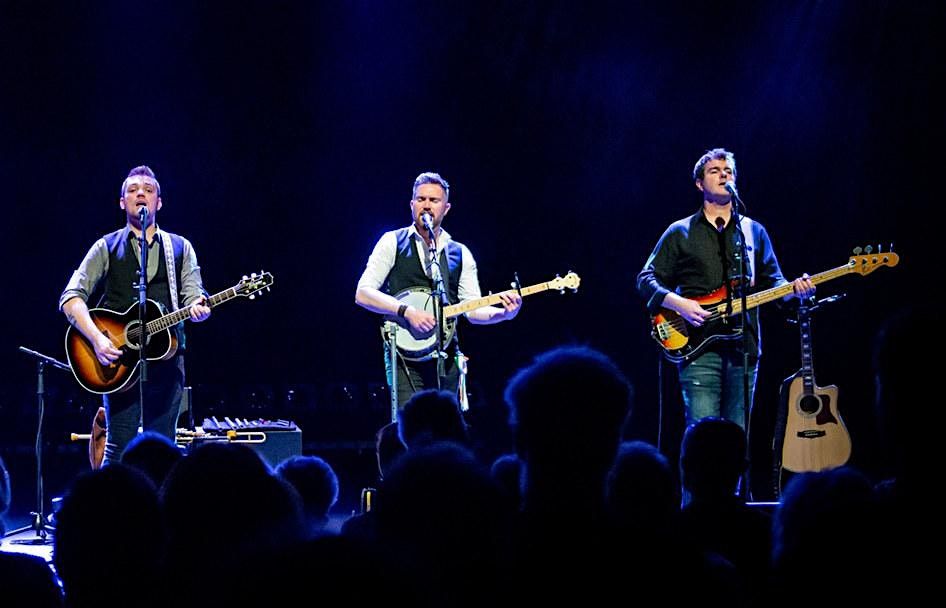 The Kilkennys, 29 December | Event in Ferrybank | AllEvents
