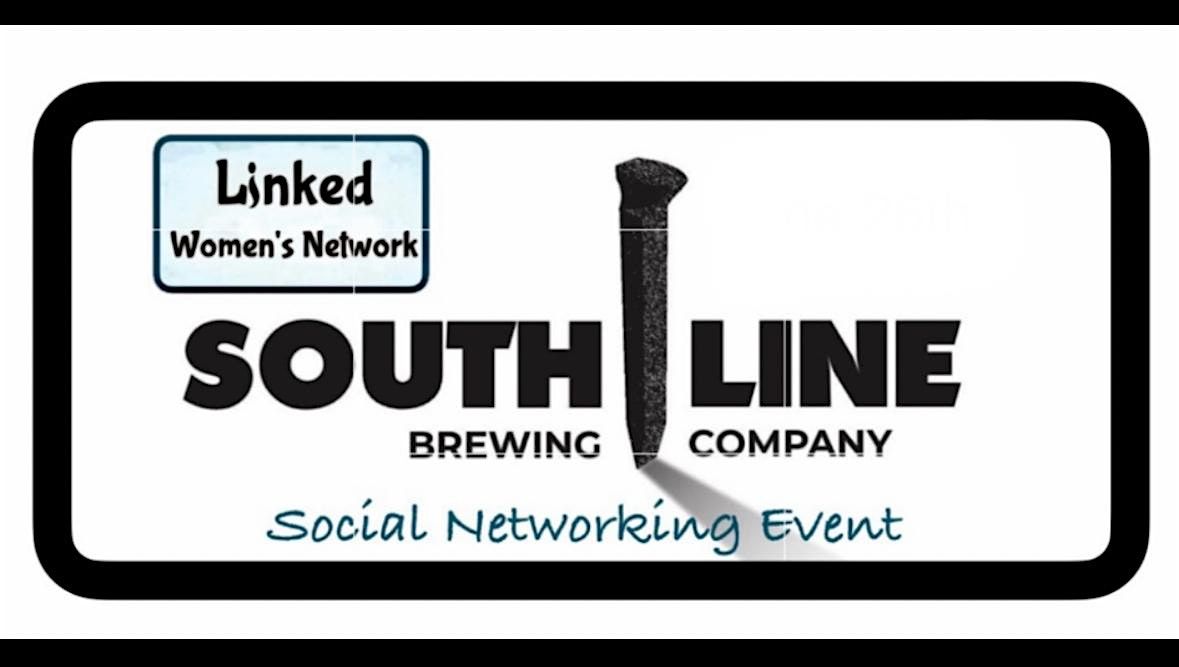 Linked South Line Power Hour Networking - Men & Women, 24 July | Event in Cary | AllEvents