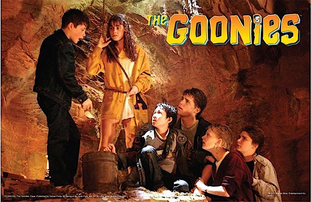 Movies in the Park: The Goonies, 9 January | Event in Deerfield Beach | AllEvents