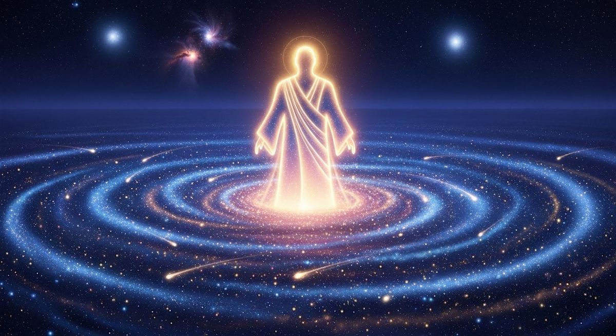 Meet Your Higher Self—Know If You are on the Right Path, 19 November | Event in Brooklyn | AllEvents