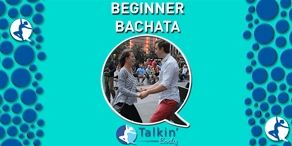Spice It Up with Beginner Bachata Dance Lessons!, 18 September | Event in Westerville | AllEvents