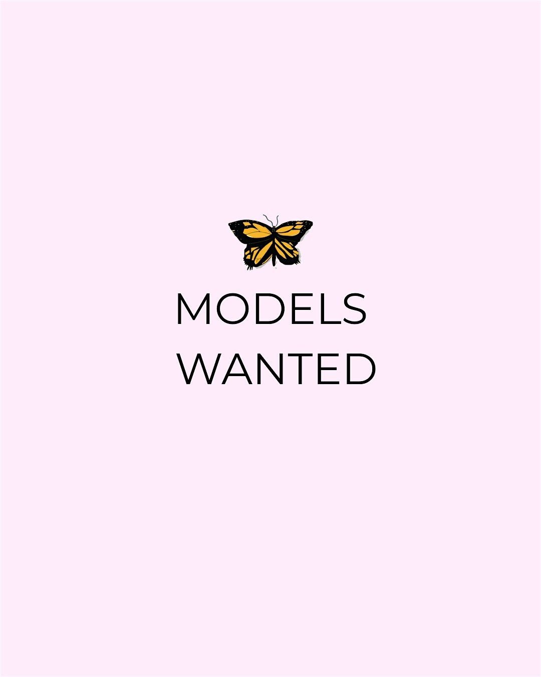 AFITMODELS Open Model & Talent Call, 16 August | Event in Los Angeles | AllEvents